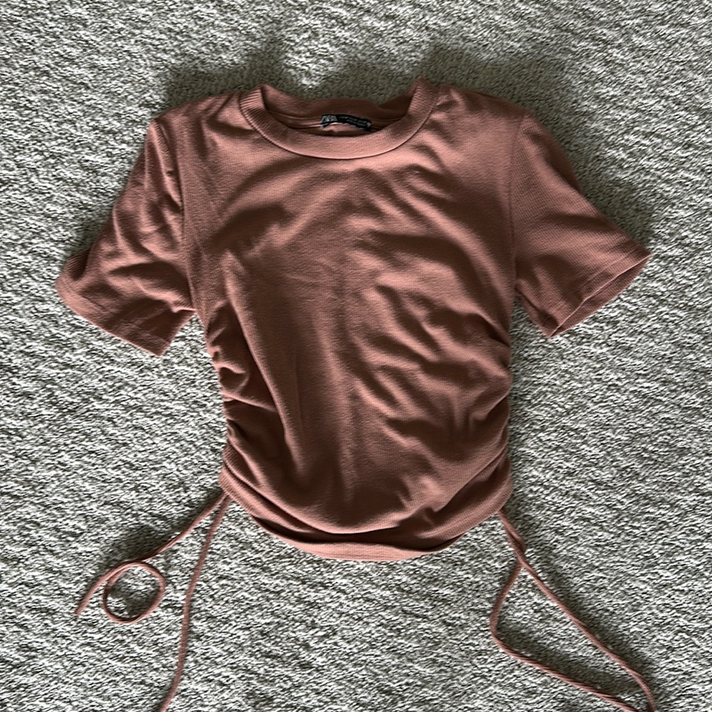 Women’s crop top